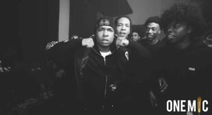 BIG OS ONE MIC CYPHER Song Lyrics