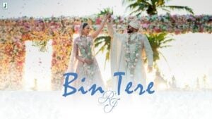 BIN TERE – Tanishk Bagchi