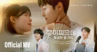 Blooming Just For You (English Translation) Song Lyrics