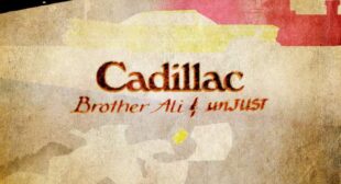 Cadillac Song Lyrics