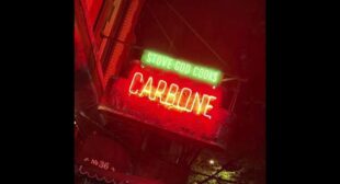 Carbone Song Lyrics