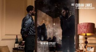 Cuban Links Song Lyrics