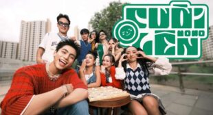 Em Xinh Song Lyrics