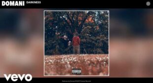Darkness Song Lyrics