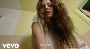 Doing Better Song Lyrics