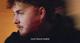 Dont Leave Song Lyrics