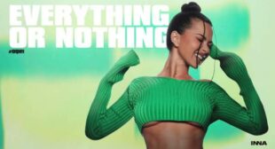 Everything Or Nothing Song Lyrics