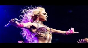 Falta Coragem Lyrics – Pabllo Vittar