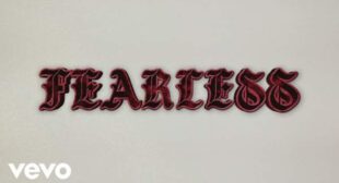 Fearless Song Lyrics