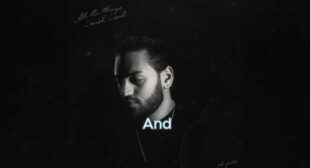 Find Our Way Song Lyrics
