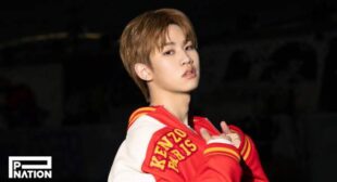 Fresh (Romanized) Song Lyrics