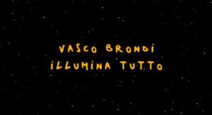 Illumina Tutto Song Lyrics