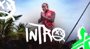 Intro Lyrics – MC Pedrinho