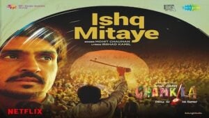 Ishq Mitaye Lyrics – Mohit Chauhan