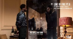 Line of Fire, Pt. 8 Song Lyrics