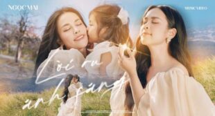 Lời Ru anh Sang Lyrics – Ngọc Mai