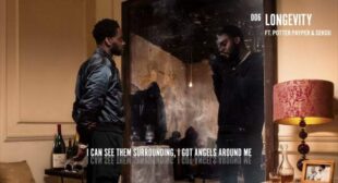 Longevity Song Lyrics