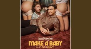 Make a Baby Song Lyrics