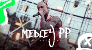 Medley PP (Ao Vivo) Song Lyrics