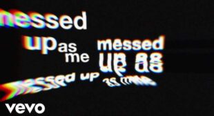 Messed Up As Me Song Lyrics