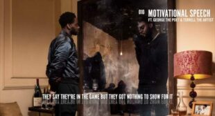 Motivational Speech Song Lyrics
