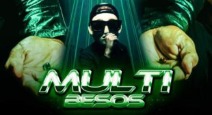 Multibesos, Ia N. 1 Lyrics – Fer Palacio