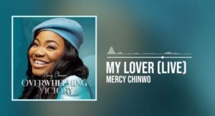 My Lover Song Lyrics