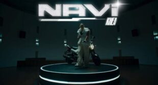 NAVI Song Lyrics