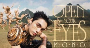 Open Your Eyes Song Lyrics