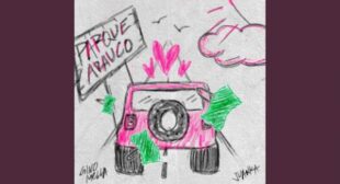 PARQUE ARAUCO (English Translation) Song Lyrics