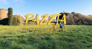 Pazzia Lyrics – Tartaglia Aneuro