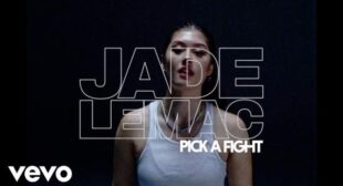 Pick a Fight Song Lyrics