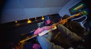 Pill Popper Song Lyrics