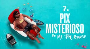 Pix Misterioso (English Translation) Song Lyrics