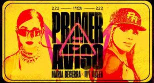 PRIMER AVISO Song Lyrics