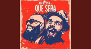 Que Sera Song Lyrics