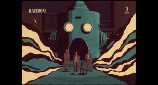 Raccoons Song Lyrics