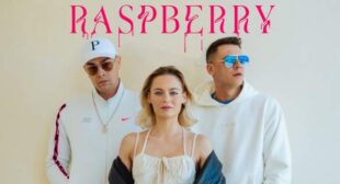 Raspberry (English Translation) Lyrics