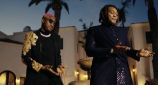 Romeo Must Die Song Lyrics
