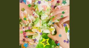 Sail Away (Japanese Ver.) Song Lyrics