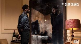 Slim Chance Song Lyrics