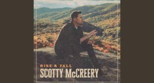 Slow Dance Song Lyrics