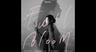 Spring Bloom (시작해 봄) (English Translation) Song Lyrics