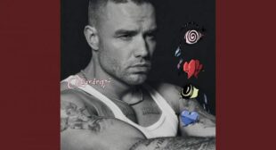 Teardrops Song Lyrics