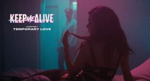 Temporary Love Song Lyrics