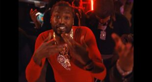 Whatever I Want Lyrics – Meek Mill