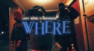Where? Song Lyrics