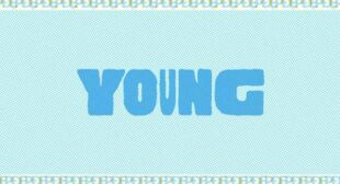 Young Song Lyrics
