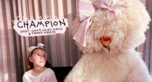 Champion Lyrics