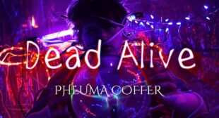 Dead Alive Lyrics